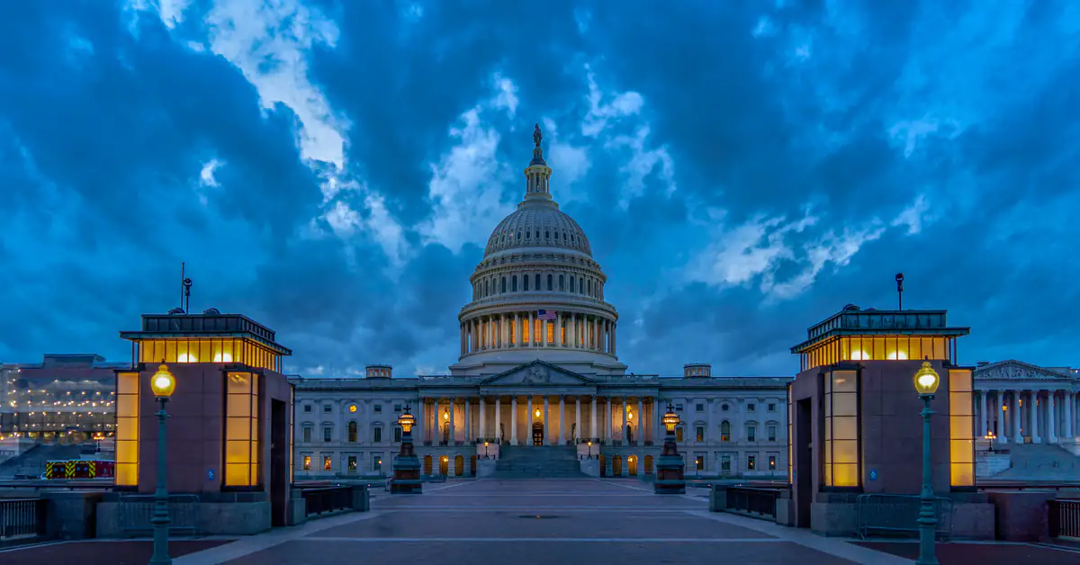 How to Read the US Federal Spending Breakdown