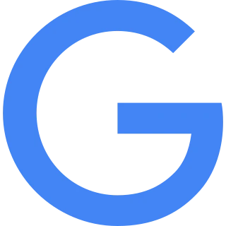 Alphabet (Google) logo