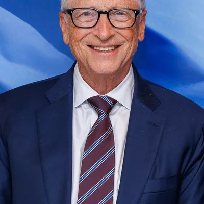 Bill Gates
