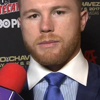Canelo Álvarez