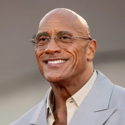 Dwayne Johnson