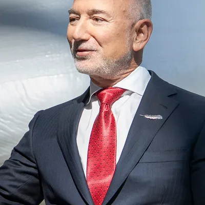 Jeff Bezos