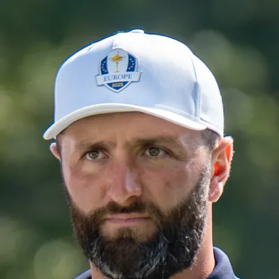 Jon Rahm