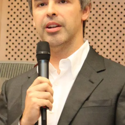 Larry Page