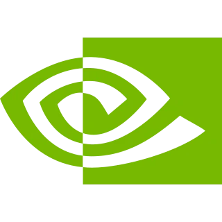 Nvidia logo