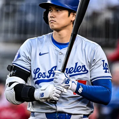Shohei Ohtani