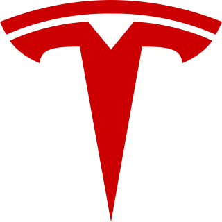 Tesla logo